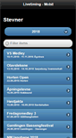 Mobile Screenshot of ltmobil.medley.no